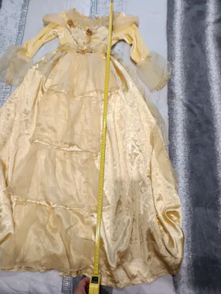 Disfraz Original Princesa Bella Disney