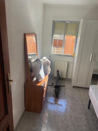 Alquiler habitación