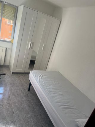 Alquiler habitación