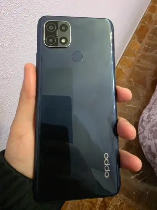 Oppo A15
