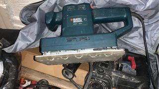 LOTE DE HERRAMIENTAS ELÉCTRICAS “TIRADO DE PRECIO”