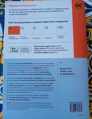 Libri ingegneria Tolc-I