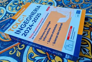 Libri ingegneria Tolc-I