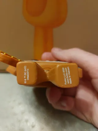 Funko Pop Biscotto di Aquaman