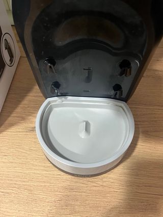 Macchina da caffè Krups Dolce Gusto Mini Me