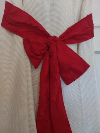 Vestido de Comunión de 8 años