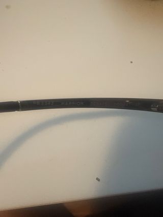 Gafas Ray-Ban Polarizadas RB3342 Warrior