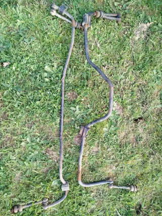 Barras estabilizadoras Patrol Y60