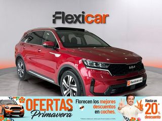 Kia Sorento 2.2 CRDi Emotion DCT 4x2 7pl