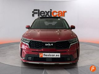 Kia Sorento 2.2 CRDi Emotion DCT 4x2 7pl