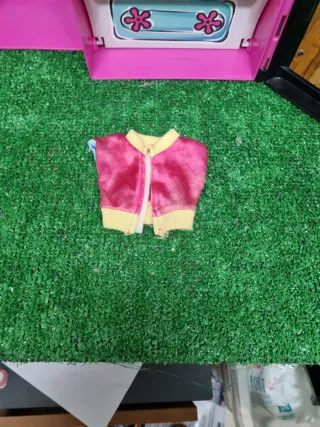 Armario Nancy con 6 prendaa