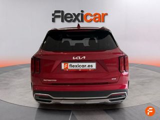 Kia Sorento 2.2 CRDi Emotion DCT 4x2 7pl