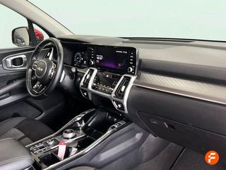 Kia Sorento 2.2 CRDi Emotion DCT 4x2 7pl