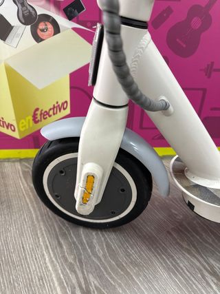 Monopatin Electrico M Mascooter S1