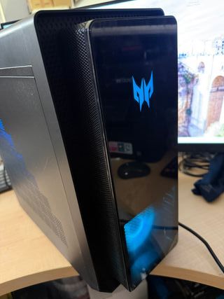 Predator Orion 3000 PO3-655 i7-14700 RTX 4060