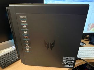 Predator Orion 3000 PO3-655 i7-14700 RTX 4060