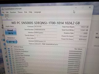 Predator Orion 3000 PO3-655 i7-14700 RTX 4060