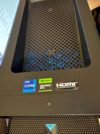 Predator Orion 3000 PO3-655 i7-14700 RTX 4060