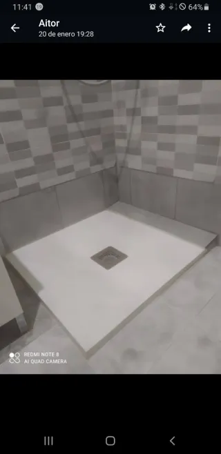 Urgencias 24 horas. Fontanería, pintura, paleteria