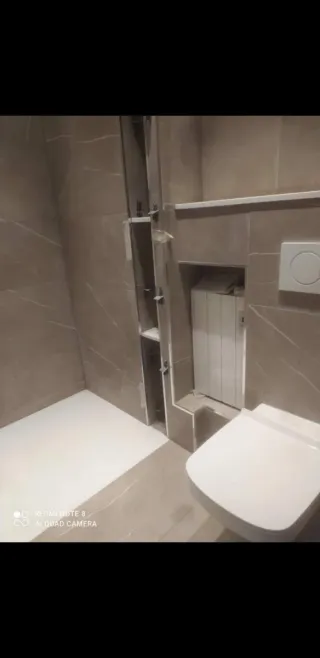 Urgencias 24 horas. Fontanería, pintura, paleteria