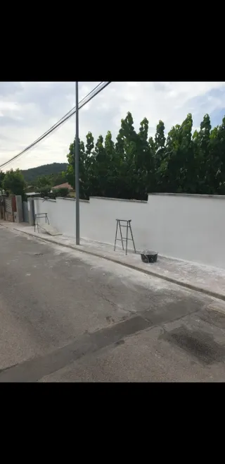 Urgencias 24 horas. Fontanería, pintura, paleteria