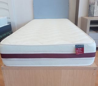 Colchón Viscoelástico