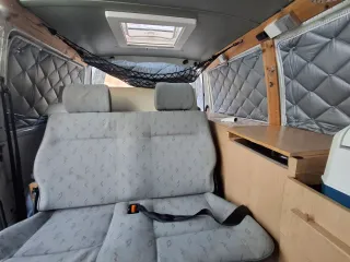 Volkswagen Transporter 1997