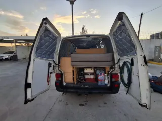 Volkswagen Transporter 1997