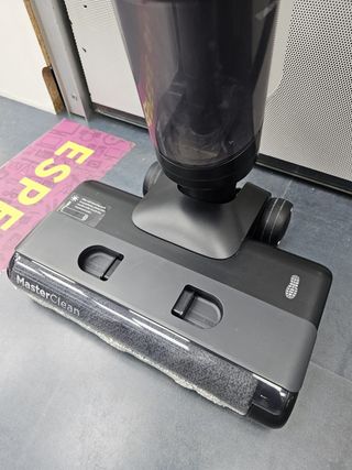 Aspirador Escoba Ultenic AC1 Elite