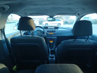Citroen C4 2007