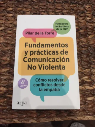 Fundamentos y prácticas de Comunicación No Viol...