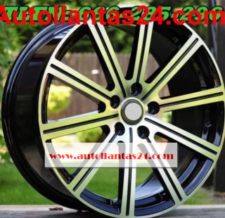 LLANTAS VOLVO JAGUAR - 16