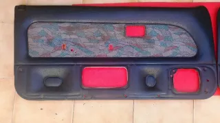 Pannelli Porte Anteriori Peugeot 106 3 Porte