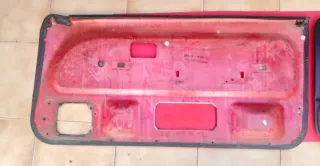 Pannelli Porte Anteriori Peugeot 106 3 Porte