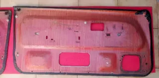 Pannelli Porte Anteriori Peugeot 106 3 Porte