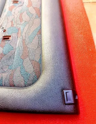 Pannelli Porte Anteriori Peugeot 106 3 Porte