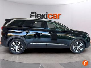 Peugeot 5008 1.5 BlueHDi 96kW (130CV) S&S Allure