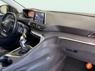 Peugeot 5008 1.5 BlueHDi 96kW (130CV) S&S Allure