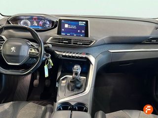 Peugeot 5008 1.5 BlueHDi 96kW (130CV) S&S Allure