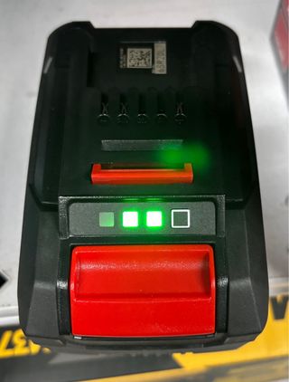 Batteria Einhell Power X-Change 18V 4.0Ah