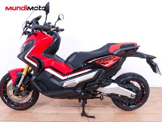 HONDA X-ADV ABS
