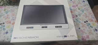 Lupa Electrónica Eschenbach Visolux XL FHD