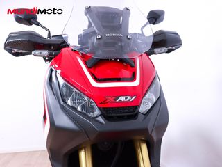HONDA X-ADV ABS