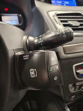 Renault Mégane Business dCi 95 eco2