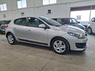 Renault Mégane Business dCi 95 eco2