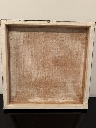 Set 2Quadri Astratti Moderni