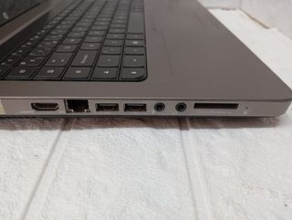 Portatil HP Pavilion G62-b61ES (1655)