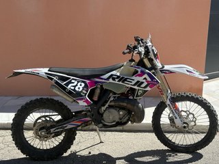 Rieju MR 250 Enduro 2022