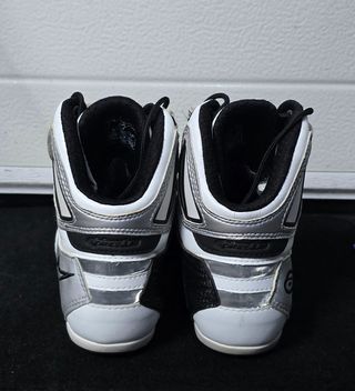 Botas Alpinestars Waterproof