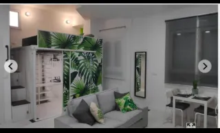 Local comercial y proyecto visado para cambio uso